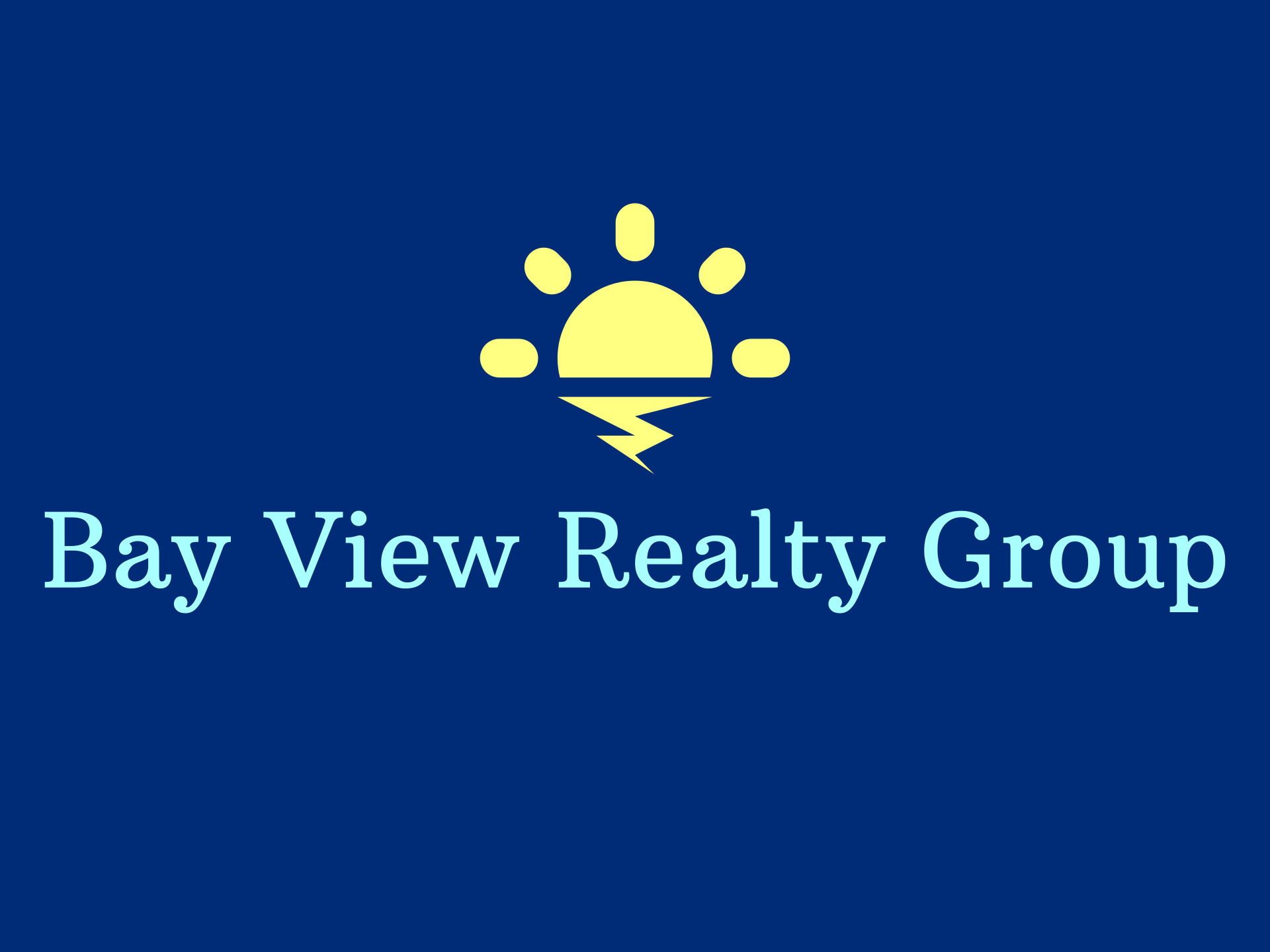 Bay View Realty Group LLC